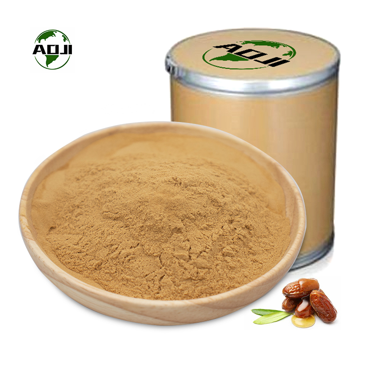 Заводская поставка, натуральный порошок из фруктов ладони, экстракт ладони 10:1