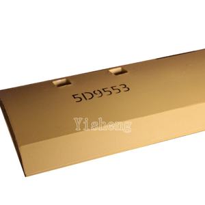 Материал 16Mn лезвия автогрейдера 5D9553 8D2786 9W2297 T74841 8D2787 9W2299 T74842 - Product Image 1