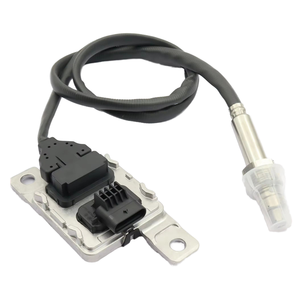 Nuevo 8K0907807G 8K0907807L 8K0907807Q Sensor de óxido de nitrógeno NOx 24V Sensores automáticos para motor AUDI A4 <span class=keywords><strong>Allroad</strong></span> A5 3,0 Tdi - Product Image 2