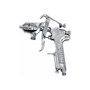 ปืนสเปรย์นิวเมติก2.0/2.5/3.0มม. หัวฉีดถัง1000cc ซ่อมตัวถังรถเคลือบอุตสาหกรรม - Product Image 4