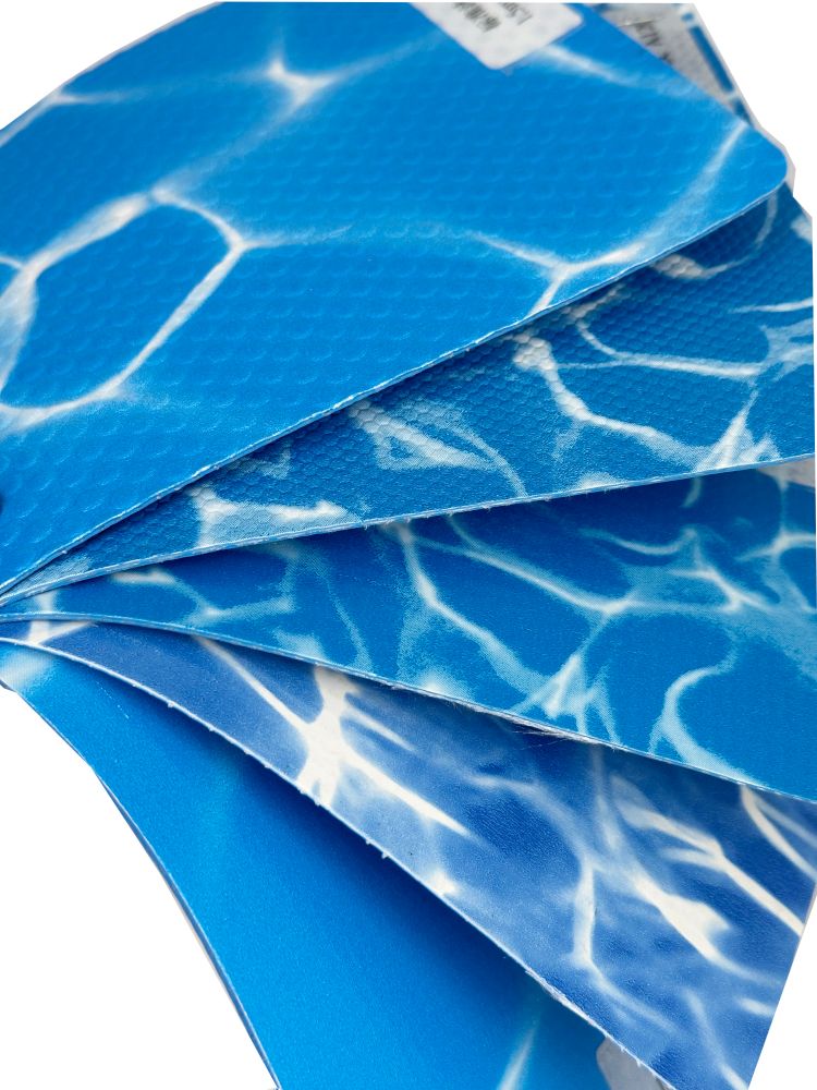 Azul