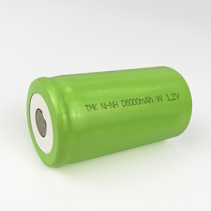 D600W <span class=keywords><strong>1.2V</strong></span> 공장 직접 6000mAh <span class=keywords><strong>1.2V</strong></span> Ni-MH 배터리 팩 휴대용 및 실외 비상등 충전식 <span class=keywords><strong>Nimh</strong></span> 배터리 - Product Image 5