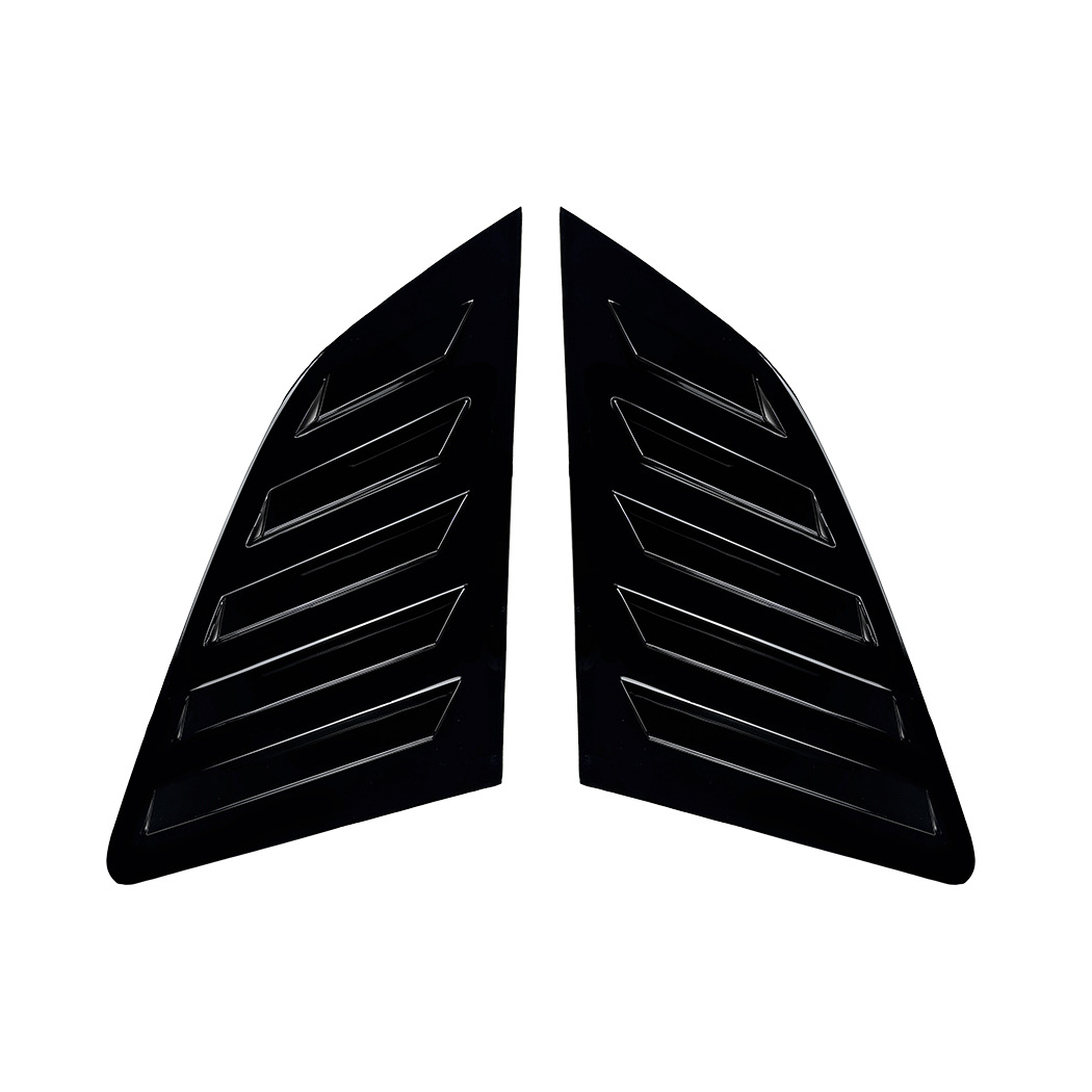 Piano Black
