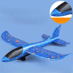 Pistolet lanceur de modèles d'avions en mousse et de petits cerfs-volants pour enfants, le plus vendu, jouets réalistes et abordables - Product Image 4