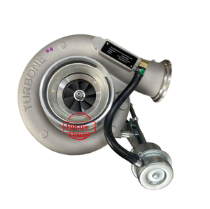 HX35W เทอร์โบชาร์จเจอร์6738-81-8192 4039330 4039962 6738-81-8191เทอร์โบสำหรับ SAA6D102E-2 Komatsu PC210-7 PC220LL-7L - Product Image 2