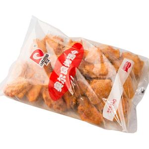 Máy Đóng Gói Thịt Viên Thịt Cá Tự Động - Product Image 6