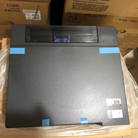 Mesin Printer Sublimasi Ukuran A4 Laris Manis, Printer Transfer Panas dengan Daya Tahan Lama
