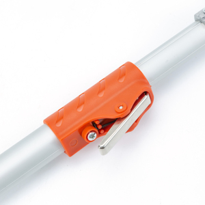 Dụng Cụ Cắt Tỉa Và Giữ Kính Thiên Văn, Dụng Cụ Cắt Cành Cây Tầm Xa Kéo Dài 3.67-5.45 Ft, Dụng Cụ Lấy Trái Cây Với Đầu Lưỡi Xoay, - Product Image 6