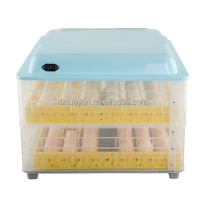 TUOYUN – Mini incubateur automatique à double puissance, couveuse d'œufs, Machine à poncer des œufs <span class=keywords><strong>de</strong></span> poulet, prix d'usine, vente en gros - Product Image 3