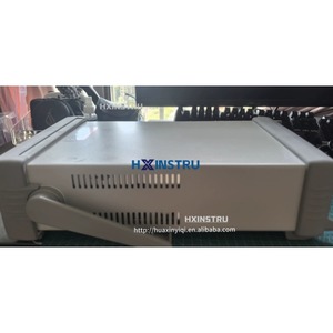 แหล่งจ่ายไฟแบบตั้งโต๊ะ Keysight E3640 ซีรีส์ รุ่น E3648A: แหล่งจ่ายไฟแบบสองเอาต์พุต 100W สองช่อง 8V, 5A หรือ 20V, 2.5A - รับส่วนลด H - Product Image 1