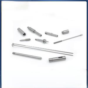 Usinage cnc en plastique <span class=keywords><strong>Reko</strong></span> odm-personnalisé cuivre souple changement automatique demande traitement des articulations vélo rapide aluminium - Product Image 6