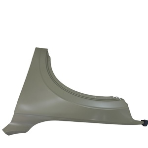 Parafango anteriore sinistro/destro per Volvo XC90 S90 <span class=keywords><strong>V90</strong></span> XC60 Made in China OE 31651675 31651676 - Product Image 1