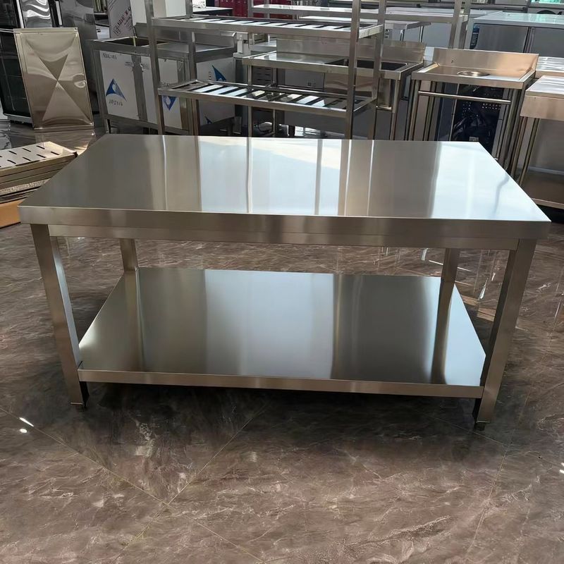 Hot Sales Stainless Steel Pre Table