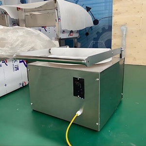 Pâte à pizza électrique facile à utiliser aplatissant la machine à rouler le pressage de crêpes - Product Image 4