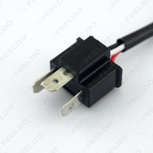 Dijital LED far kodu hata Cancellers denetleyici <span class=keywords><strong>H4</strong></span> Hi/Lo Canbus Pro çözümleri arıza VW Volkswagen BMW Audi için - Product Image 4