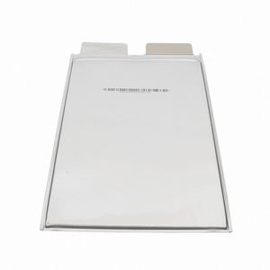 Prismatisch Zakje Ncm Batterij 3.7V 53ah Lithium-Ion Batterij Voor Ev - Product Image 1