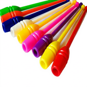 บาร์ยางสำหรับฝึกซ้อมยิมนาสติกลีลา ลดราคาพิเศษ - Product Image 1