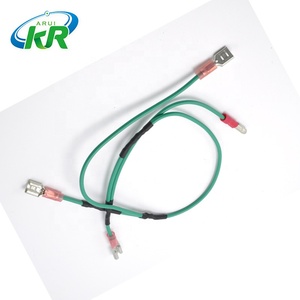 Terminal Crimp Konnra Heavy Duty Kompatibel dengan Terminal Crimp Bullet, Kabel Harness Detektor Uang, Tahan Aus, Keandalan Tinggi - Product Image 4