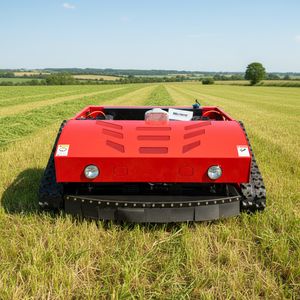 <strong>Lawn</strong> Mower Remote Control Robot Gasoline Engine Cordless Capacity <strong>Mowers</strong> <strong>for</strong> <strong>Sale</strong> - Product Image 6