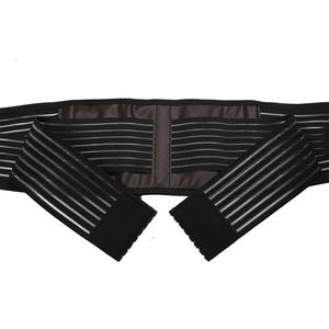 สายรัดปรับระดับได้ ที่รัดเอวพยุงหลังส่วนล่าง เข็มขัดพยุงเอว - Product Image 4