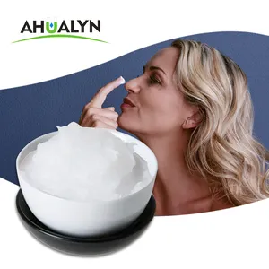 factory AHUALYN Bulk Cosmetic Grade Petroleum Jelly 8009-03-8