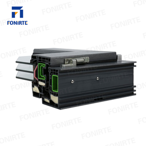 Cửa sổ và cửa ra vào khung <span class=keywords><strong>ISO</strong></span> tiêu chuẩn uPVC cửa sổ và cửa ra vào nhựa PVC ngang hiện đại căn hộ trượt Windproof đời - Product Image 6