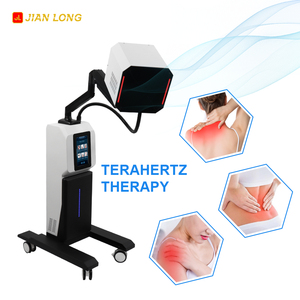 Professional Infrared Led Light Therapy Red Light Therapy Terahertz Therapy Full Body NIR 940nm Physiotherapy Shoulder Massager