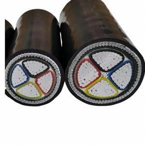 <span class=keywords><strong>Cable</strong></span> Conductor de Aluminio Resistente al Agua, a Prueba de Humedad y Anti-Infiltraciones, Adecuado para Zonas con Redes Hídricas Densas - Product Image 2