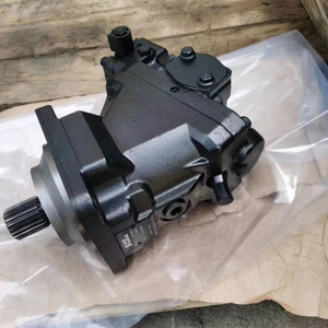 Pièces détachées pour rouleaux compresseurs 80006529, moteur hydraulique 05817094 - Product Image 4