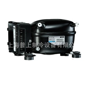 101z0200 Bd35f คอมเพรสเซอร์แบบ Secop R134a สำหรับอุปกรณ์ทำความเย็นบนเรือ - Product Image 5