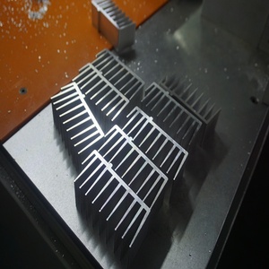 Machine de découpe d'aluminium entièrement automatique, scie à découper en alliage d'aluminium pour le traitement industriel de précision des métaux - Product Image 4