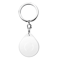 Étanche pour Bluetooth 5.1 NRF52811 W6 BLE Beacon Wristband Localisateur IBeacon du fabricant pour le suivi des personnes