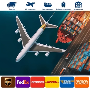 Железнодорожные перевозки DDP «от двери до двери» из Китая в Европу (Италия, Польша, Германия), экспресс-железнодорожные перевозки FBA, топ-10 - Product Image 3