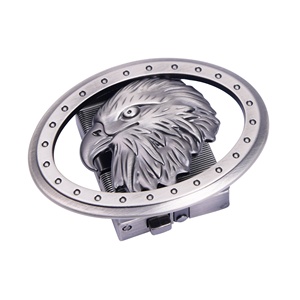 <span class=keywords><strong>Boucle</strong></span> de <span class=keywords><strong>ceinture</strong></span> automatique en alliage de zinc personnalisée, conception de votre propre logo, nom de marque, animal, style <span class=keywords><strong>western</strong></span>, marque privée, <span class=keywords><strong>ceinture</strong></span> pour homme - Product Image 1