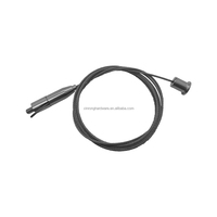 Système de suspension polyvalent pour matériaux de construction Suspension de câbles en acier inoxydable pour câbles suspendus