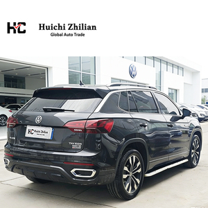 Tacqua 2019-2023 380TSI <span class=keywords><strong>Moteur</strong></span> essence turbo 4x4 Euro VI Mini SUV Automatique R17 <span class=keywords><strong>Volant</strong></span> à gauche Sièges en cuir d'occasion LED - Product Image 5