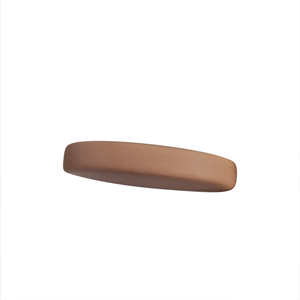 Custom Hydrostone טבעי טרקוטה humidifying אבן, להישאר לחות לנרגילה - Product Image 3