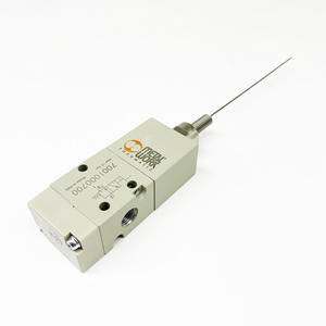 Valvola Solenoide Originale Nuova di Zecca <span class=keywords><strong>MEV</strong></span> 23 ASS NC 7001000700 - Product Image 4