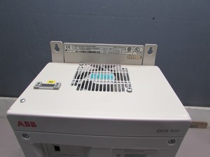 501-0050-61-5200010 UNITROL F Module thyristor de puissance triphasé 600V 50A - Product Image 4
