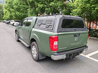 Pick-up Nissan Navara NP300 2.5L 2WD Luxe Automatique LHD d'occasion 2017 |   Exportation de voitures d'occasion de Chine