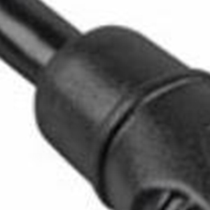 สายเคเบิลความเร็วสูง Sharkoon สำหรับเชื่อมต่อชายกับชาย พร้อมอีเธอร์เน็ต (รุ่น 4044951009039) - Product Image 3