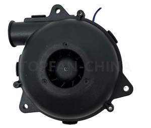 Ventilatore Turbo 28000rpm Motore 65mm Super Alta Pressione 12V DC Ventole Brushless per Ossigenoterapia CPAP Acquista Ventilatore Centrifugo 24V - Product Image 2