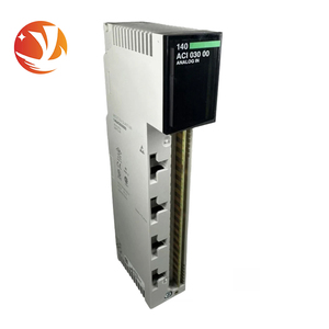 Módulo de Entrada Analógica -Schneider- 140CRA93100 Nuevo y Original, Controlador Programable PLC - Product Image 2