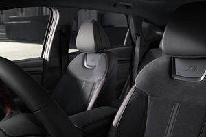 Voiture d'occasion Tucson 2023 en bon état et faible kilométrage Hyundai Tucson L 1.5T 2023 à deux roues motrices à vendre <span class=keywords><strong>Hunday</strong></span> Tucson - Product Image 5