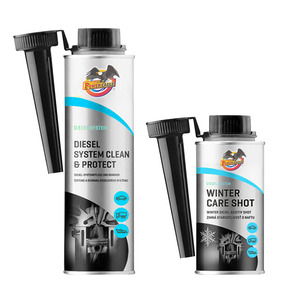Powereagle-limpiador de <span class=keywords><strong>carburador</strong></span> diésel, pieza de coche, calidad, aerosol, bactericida - Product Image 3
