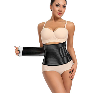 Cintura Dimagrante in Fibra di Bambù Sicura e Traspirante, Taglia Regolabile, Certificata ISO9001, Marca Cicoda per Donne - Product Image 6