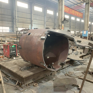 بائعات حفر عالية الجودة FAE لاختراق التربة بفاعلية موثوقة وبرميل أساسي من الهند بأسعار جيدة - Product Image 6