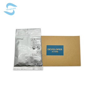 Polvo revelador 560 para Xerox DocuColor 770 700 Color 550 570 C60 C70 desarrollador Original 675K76190 675K17930 - Product Image 2