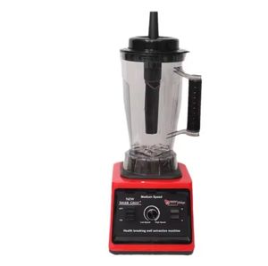 Batidora eléctrica <span class=keywords><strong>Silvercrest</strong></span> de gran capacidad 3L 8000W con máquina trituradora de leche de soja de jugo exprés - Product Image 1