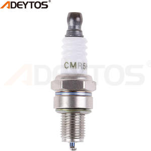 Débroussailleuse à essence sans fil 4 temps GX35 modèle coupe-herbe de jardinage industriel de qualité bricolage avec bougie d'allumage accessoire - Product Image 2